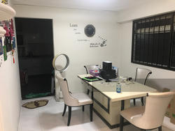 Blk 516 Choa Chu Kang Street 51 (Choa Chu Kang), HDB 4 Rooms #151096782
